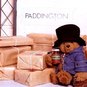 About my closet 😊